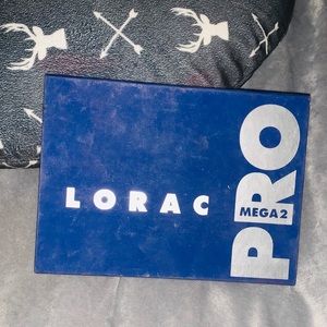Lorac pro 2